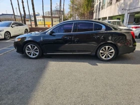 Lincoln MKS 3.7 | Mobile.bg � ����� ������ 7