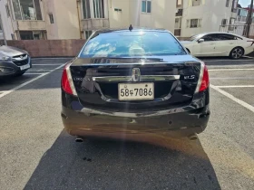 Lincoln MKS 3.7 | Mobile.bg � ����� ������ 5