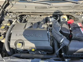 Lincoln MKS 3.7 | Mobile.bg � ����� ������ 15