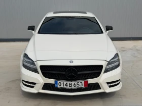 Mercedes-Benz CLS 550 4-Matic* AMG*  | Mobile.bg � ����� ������ 2