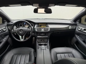 Mercedes-Benz CLS 550 4-Matic* AMG*  | Mobile.bg � ����� ������ 8