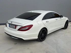 Mercedes-Benz CLS 550 4-Matic* AMG*  | Mobile.bg � ����� ������ 4