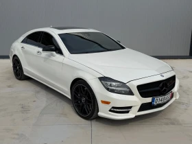 Mercedes-Benz CLS 550 4-Matic* AMG*  | Mobile.bg � ����� ������ 3