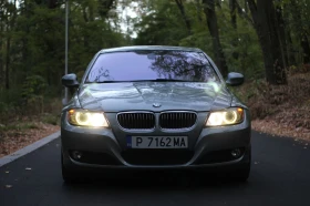 BMW 325 3.0 LCI M57 197к.с. - 6990 € / 13671.25 лв. - 85383138 3