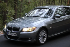 BMW 325 3.0 LCI M57 197к.с. - 6990 € / 13671.25 лв. - 85383138 2