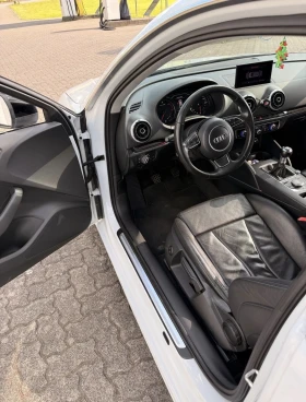 Audi A3 2.0TDI #NAVI#MULTI#DRIVE-SELECT#KOJA | Mobile.bg � ����� ������ 5