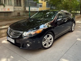Honda Accord 2.0 i-VTEC  | Auto.bg — изображение 2