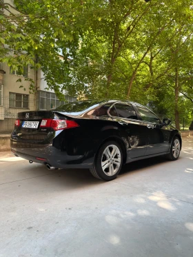 Honda Accord 2.0 i-VTEC  - 10170 € / 19890.79 лв. - 27739612 5