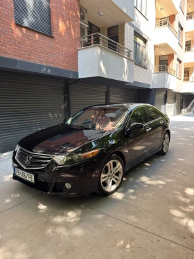 Honda Accord 2.0 i-VTEC  - 10170 € / 19890.79 лв. - 27739612 6
