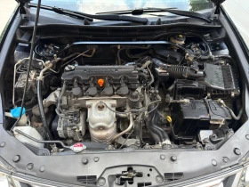 Honda Accord 2.0 i-VTEC  - 10170 € / 19890.79 лв. - 27739612 9