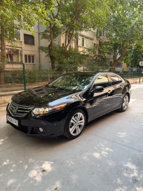 Honda Accord 2.0 i-VTEC  - 10170 € / 19890.79 лв. - 27739612 16