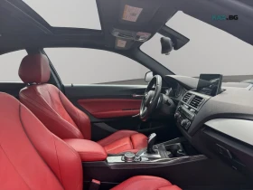 BMW 235 * М-Package* * HeadUp* AвтоКредит* (ЦЕНА ДО БГ) - 16999 € / 33247.15 лв. - 93200924 17