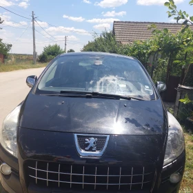Peugeot 3008 - 3100 € / 6063.07 лв. - 31725856 2