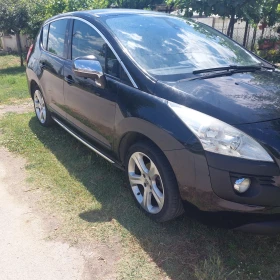 Peugeot 3008 - 3100 € / 6063.07 лв. - 31725856 3