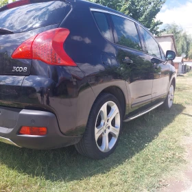 Peugeot 3008 - 3100 € / 6063.07 лв. - 31725856 11