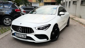 Mercedes-Benz CLA 180 AMG  - 25700 € / 50264.83 лв. - 99893184 9