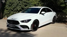 Mercedes-Benz CLA 180 AMG  - 25700 € / 50264.83 лв. - 99893184 6