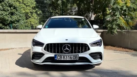 Mercedes-Benz CLA 180 AMG  - 25700 € / 50264.83 лв. - 99893184 5
