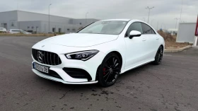 Mercedes-Benz CLA 180 AMG  | Mobile.bg � ����� ������ 5