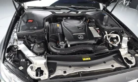 Mercedes-Benz E 300 AMG-LINE | BURMESTER | ��������� | 360 ������ | Mobile.bg � ����� ������ 6
