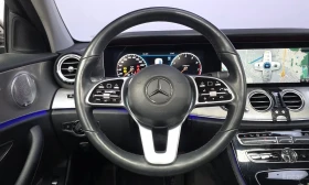 Mercedes-Benz E 300 AMG-LINE | BURMESTER | ��������� | 360 ������ | Mobile.bg � ����� ������ 12