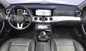 Mercedes-Benz E 300 AMG-LINE | BURMESTER | ��������� | 360 ������ | Mobile.bg � ����� ������ 11