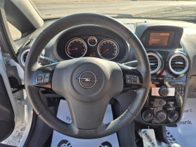 Opel Corsa 1.2i* ГАЗ | Auto.bg — изображение 14