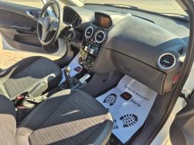 Opel Corsa 1.2i* ГАЗ | Auto.bg — изображение 10