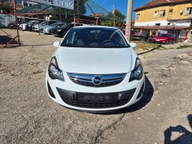 Opel Corsa 1.2i* ГАЗ | Auto.bg — изображение 2
