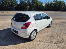 Opel Corsa 1.2i* ГАЗ | Auto.bg — изображение 5