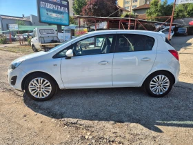 Opel Corsa 1.2i* ГАЗ | Auto.bg — изображение 8