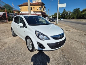 Opel Corsa 1.2i* ГАЗ | Auto.bg — изображение 3