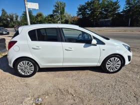 Opel Corsa 1.2i* ГАЗ | Auto.bg — изображение 4