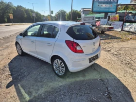 Opel Corsa 1.2i* ГАЗ | Auto.bg — изображение 7