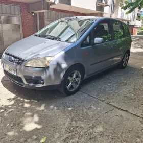 Ford C-max 1.6 TDCI - 1800 € - 19835191 2