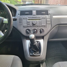 Ford C-max 1.6 TDCI - 1800 € - 19835191 13