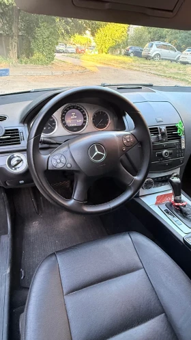 Mercedes-Benz C 320 - 4500 € - 57451463 4