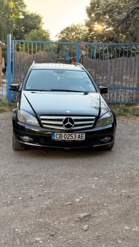 Mercedes-Benz C 320 - 4500 € - 57451463 3