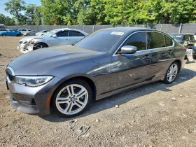 ������ BMW 330
