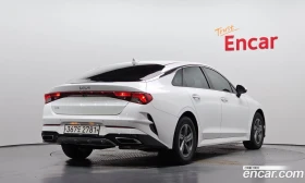 Kia K5 2.0 LPI Strandard  * koreiskikoli.bg *  | Mobile.bg � ����� ������ 2