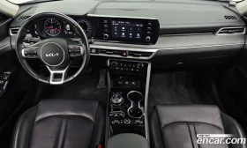 Kia K5 2.0 LPI Strandard  * koreiskikoli.bg *  | Mobile.bg � ����� ������ 7