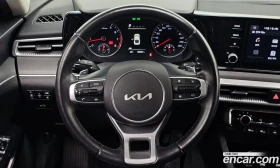 Kia K5 2.0 LPI Strandard  * koreiskikoli.bg *  | Mobile.bg � ����� ������ 13