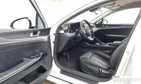Kia K5 2.0 LPI Strandard  * koreiskikoli.bg *  | Mobile.bg � ����� ������ 10