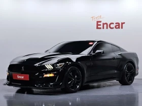 Ford Mustang Coupe| 310к.с.