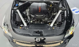 Kia Stinger 3.3 Turbo | ����� �� ����������� | Mobile.bg � ����� ������ 6