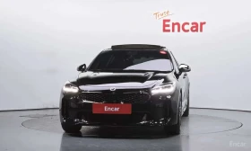Kia Stinger 3.3 Turbo | ����� �� ����������� | Mobile.bg � ����� ������ 3