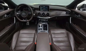 Kia Stinger 3.3 Turbo | ����� �� ����������� | Mobile.bg � ����� ������ 7