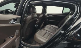 Kia Stinger 3.3 Turbo | ����� �� ����������� | Mobile.bg � ����� ������ 12
