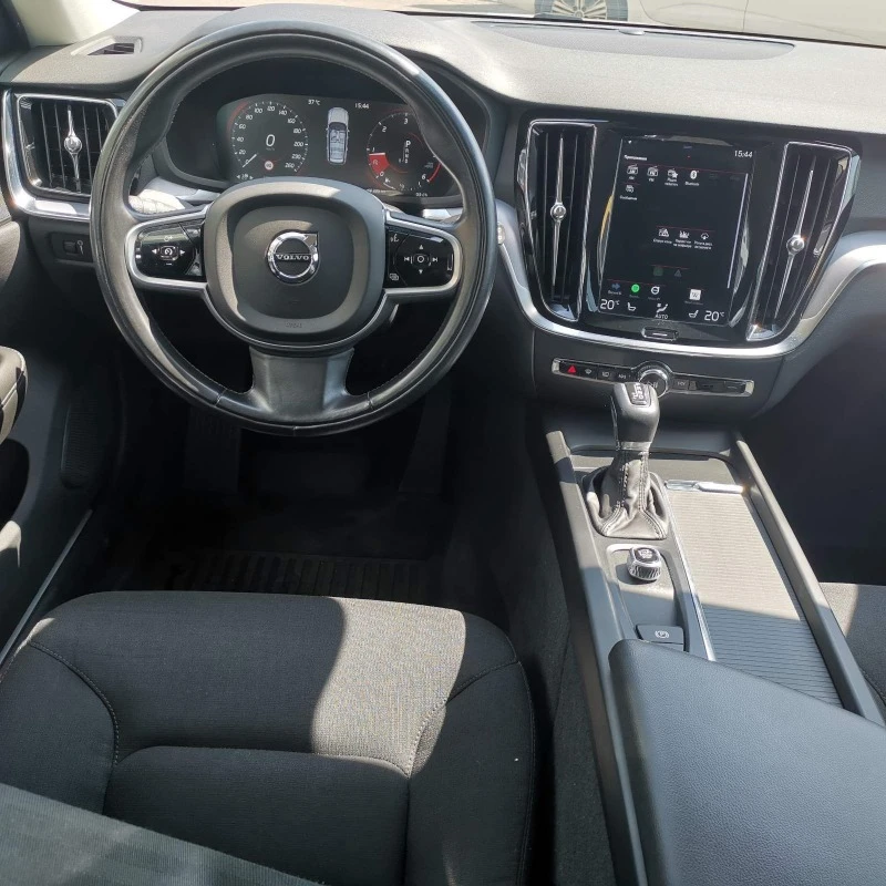 Volvo V60 Cross Country 2.0, снимка 7 - Автомобили и джипове - 43845753