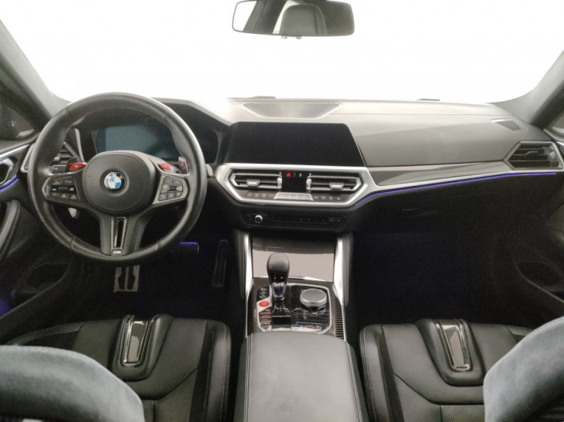BMW M4 Competition/ Ceramic / Bucket Seats, снимка 5 - Автомобили и джипове - 46382153